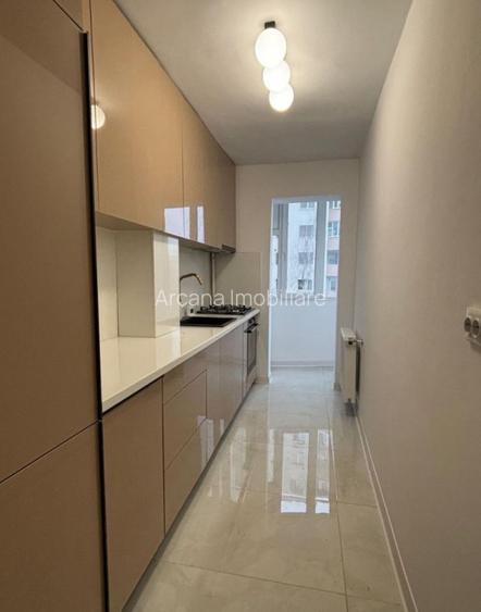 Apartament 4 camere etaj intermediar Cartier Mănăștur - 3