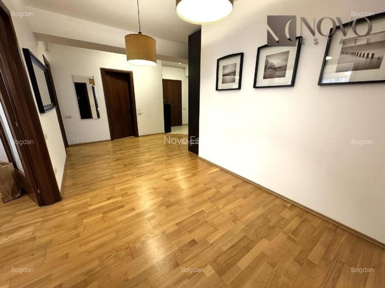 3 Camere | Baneasa | Centrala | Pet Friendly | Terasa - 3