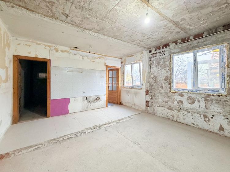 De vanzare imobil in zona Centrala - Mircea cel Bătrân - 8