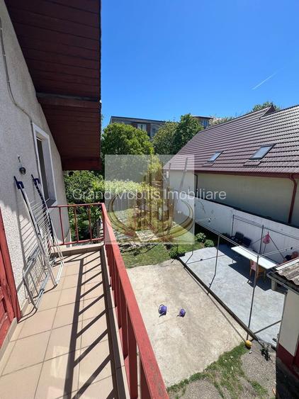 Casă spațioasă cu 2 apartamente, acces din 2 străzi – zona Lipovei - 17