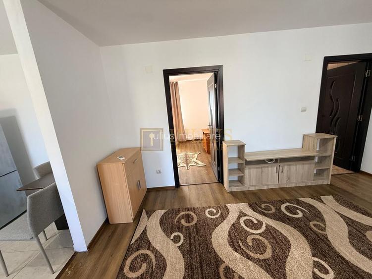 2 camere, Buziasului, centrala pe imobil, zona linistita - 7