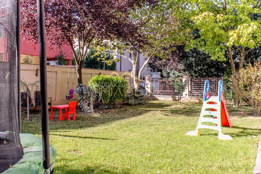 Vila unica individuala ***591mp*** // Erou Iancu Nicolae - 45