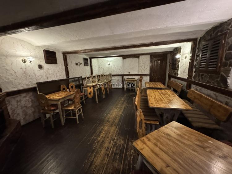 Oportunitate excelentă pentru afacerea ta în HoReCa! - 9