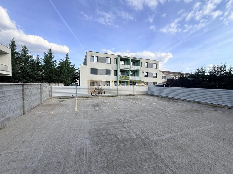2 camere, Dumbravita, loc de parcare, apartament superb - 26