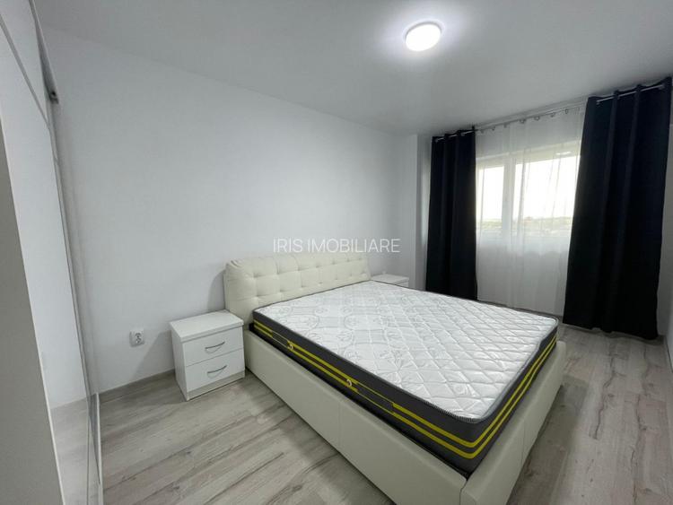 Ap 2 cam modern, bloc nou, Copou - 3