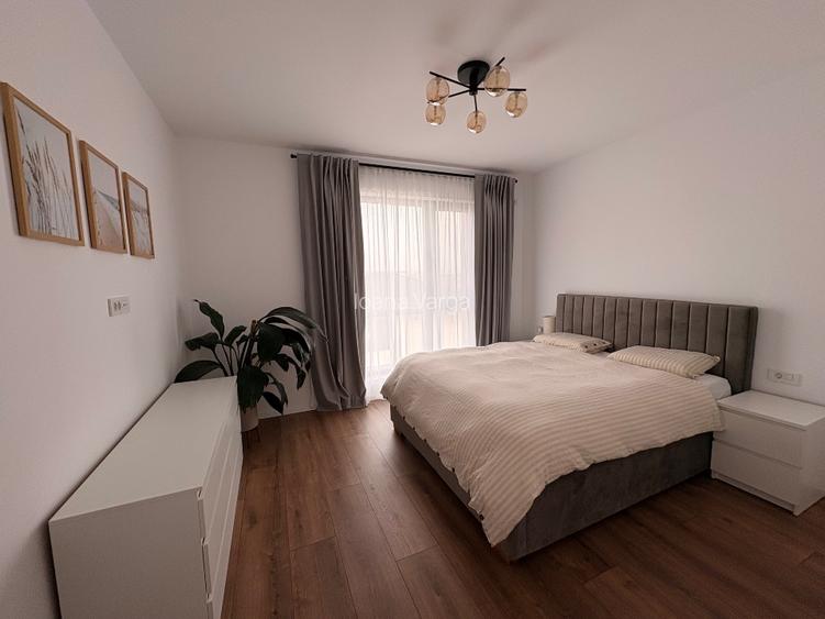 Casă individuala 4 camere | Panouri fotovoltaice | 310mp teren | 0% TVA - 2