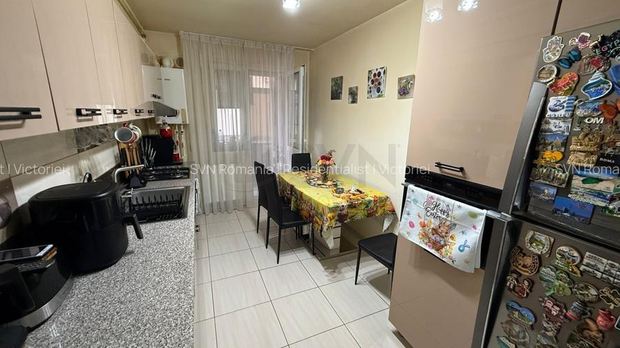 REA1028452 Apartament 2 Camere I De Vanzare I Prelungirea Ghencea - 9