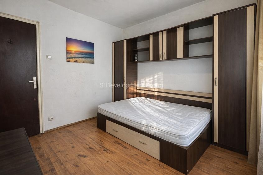 Apartament 3 Camere - Drumul Taberei - Metrou - 69 MP - Decomandat - ALA - NOU - 4