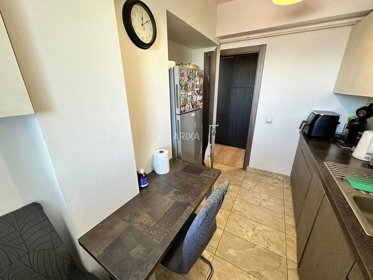 2 Camere Metrou Grozavesti Basarab Orhideea Splaiul Parcare Subterana - 10