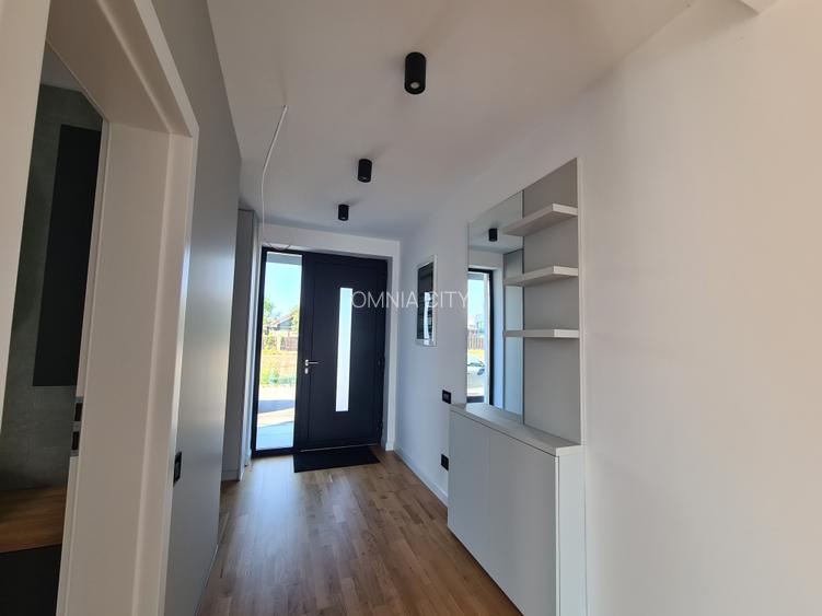 OMNIA-Poprietăti alese! Prestigios, elegant, nord. Standard ridicat de locuire. - 19