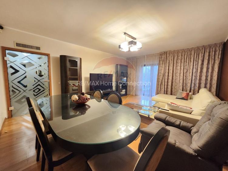 Confort urban cu gradina proprie zona Polona, Eminescu - 3