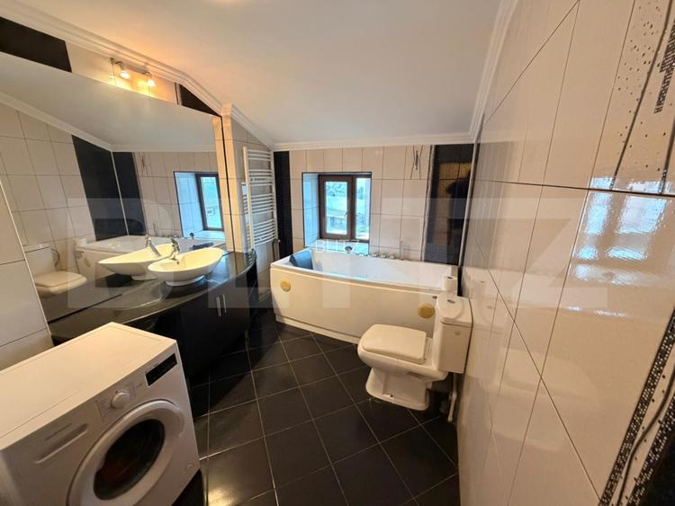 Apartament 3 camere, 136.20 mp, zona Bld Nicolae Titulescu - Smith - 11