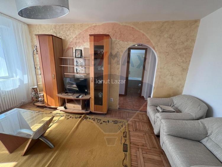 Apartament cu 2 camere de închiriat Mihai Bravu - Vatra Luminoasa - 8