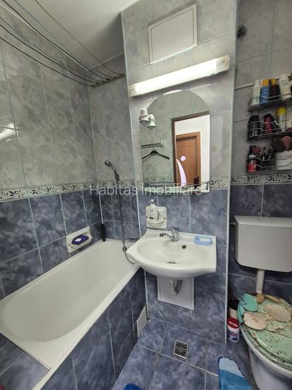 Apartament 2 camere decomandate, zona strazii Mehedinti, Manastur - 15