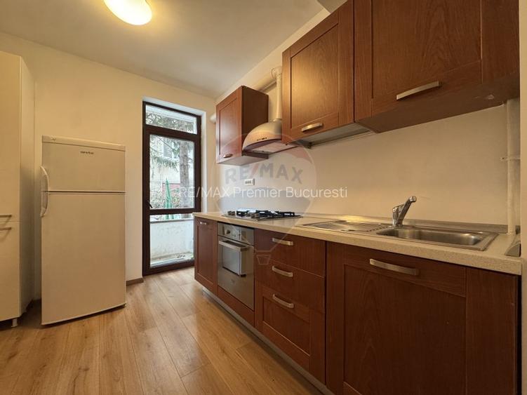 Apartament 2 camere în zona Dorobanti - 6