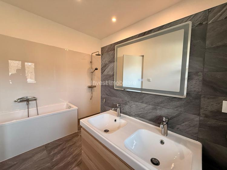 VILĂ SMART cu 5 camere în Bucium-Bârnova ~180 MP utili ~1000 MP teren - 22