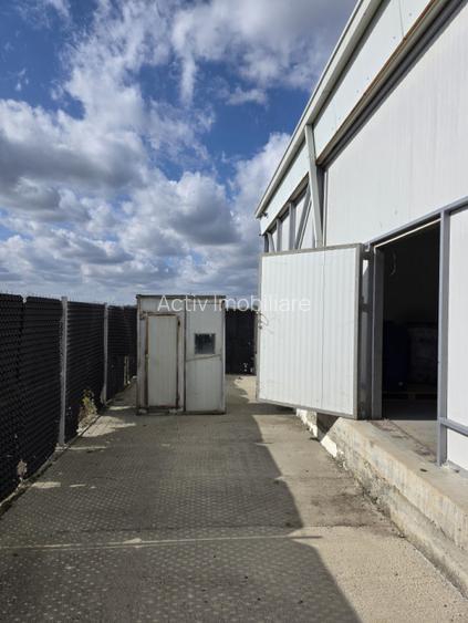 Hala industriala noua de inchiriat – Lumina, Constanta - 6