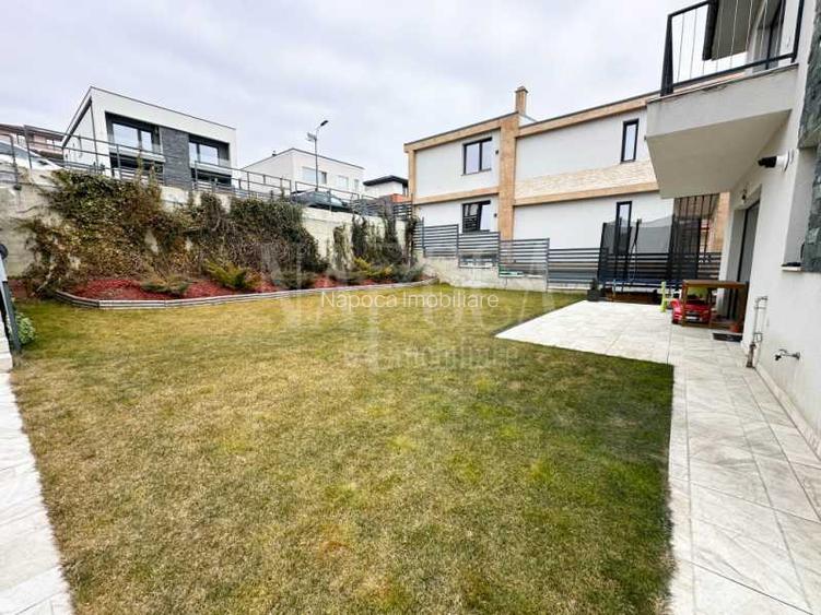 Casa 5 camere de vanzare in Iris, Cluj Napoca - 12