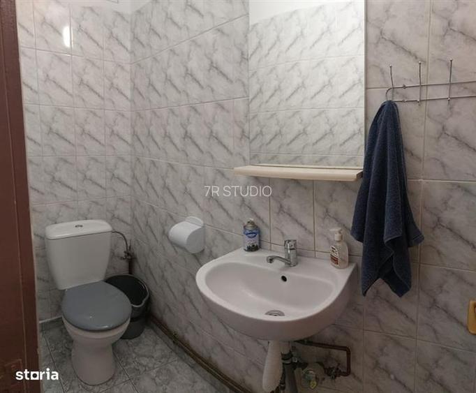 Vanzare apartament 3 camere  Gorjului cu Centrala - 12