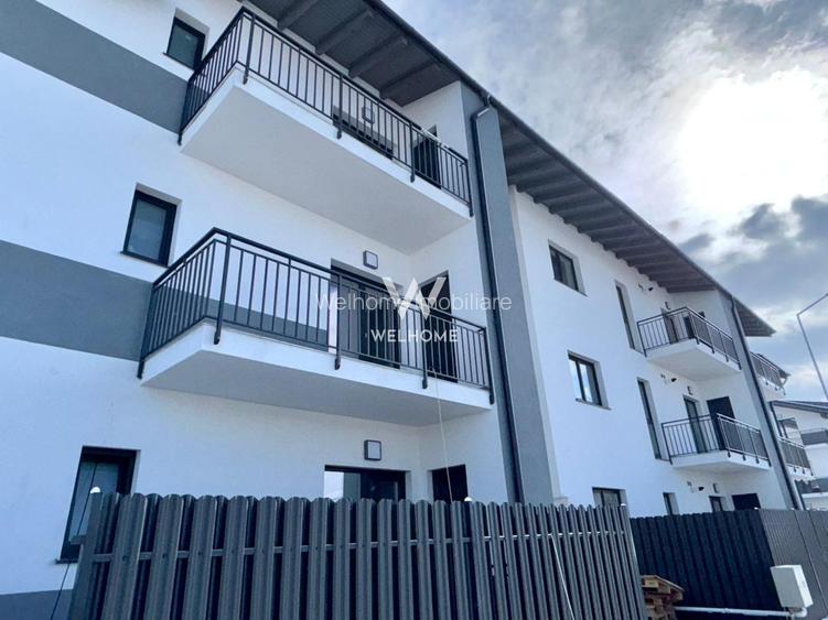 Apartament DECOMANDAT 2 camere - Str. Unirii, Selimbar - 16