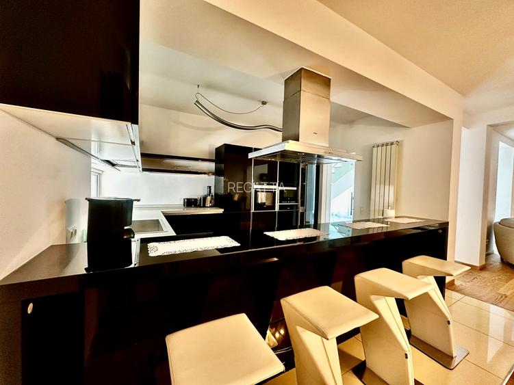 Vila moderna de vanzare 6 camere Iancu Nicolae - Mark Twain, Bucuresti 450 mp - 22