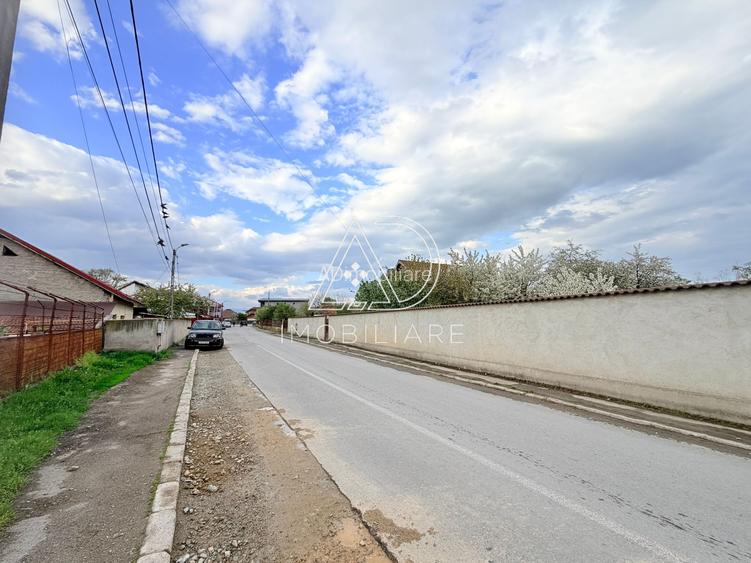 Teren intravilan 420 mp , Cartier Panduri - 5