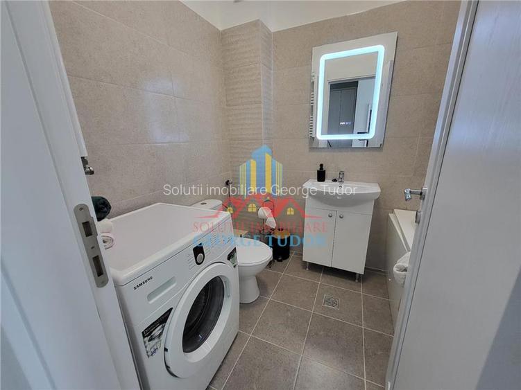 Inchiriere garsoniera Militari Weiner 12 - 9