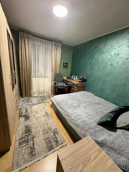 Apartament 2 camere RENOVAT Rahova Sebastian T642 - 4