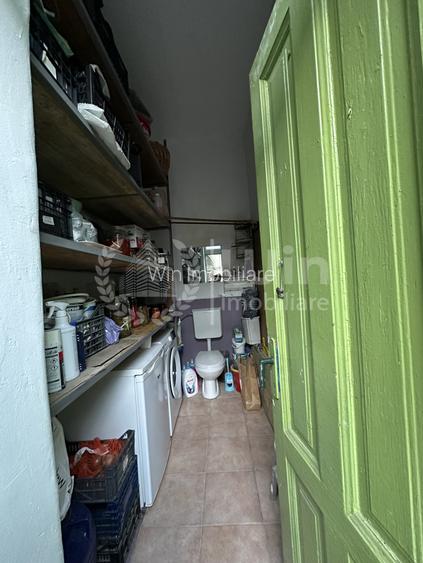 Apartament 2 camere cu tavan inalt | Decomandat | Zona Baritiu Centru - 7