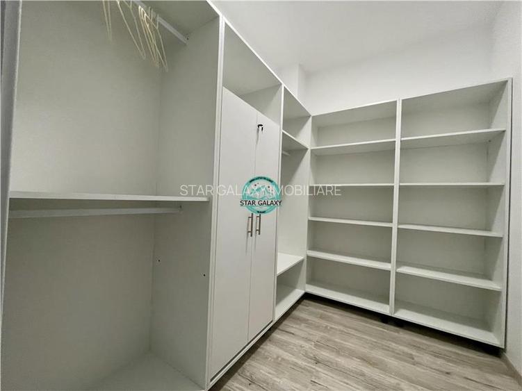 Apartament cu 2 camere de vanzare, openspace, bloc nou, in Centru - 7