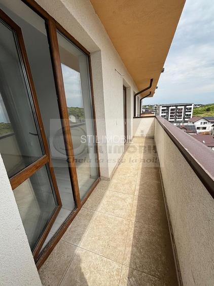 Ap. 2 camere, SD, 46mp, Bucium-Visan, 0% comision, Intabulat - 10