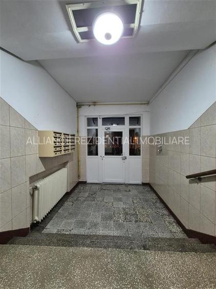 Apartament 3 camere Dristor - Ramnicu Sarat - Etaj 1 - 9