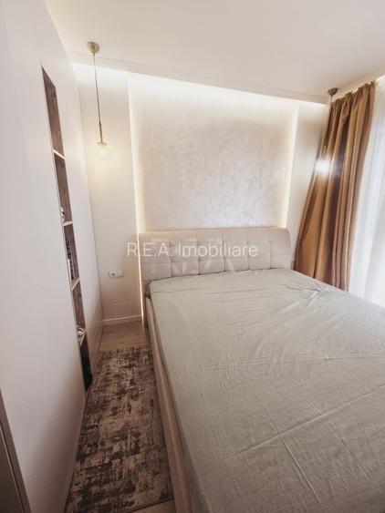 Apartament 3 Camere | Complex Rezidențial | Vedere parcul Liniei - 17