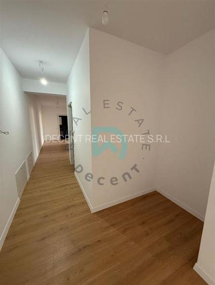 4 camere, Tractorul, bloc nou, etaj intermediar - 15