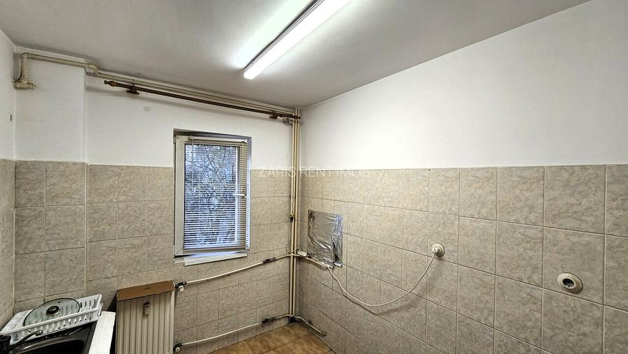 Vanzare apartament 2 camere, confort 1, etaj 2 in Ploiesti, zona Nord - 7