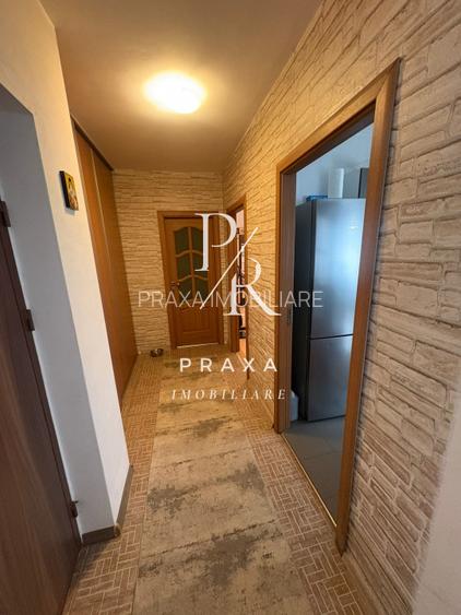 Apartament 2 camere , 57 mp , mobilat-utilat, Razoare Floresti! - 7