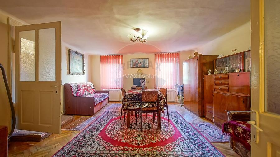 0% Comision - Casa individuala, curte proprie - Zona Centrala - 10