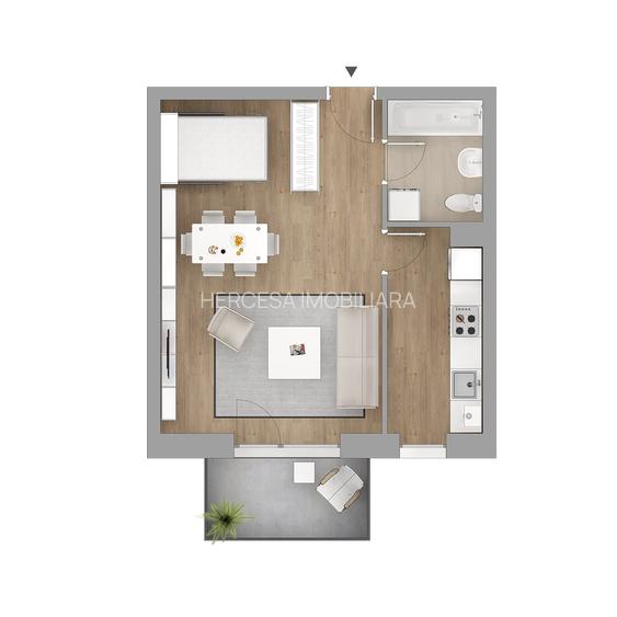 Vivenda Residencias - 5