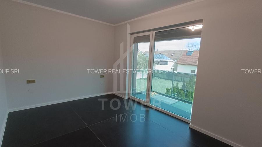 Casa de lux la padurea Dumbrava - 5