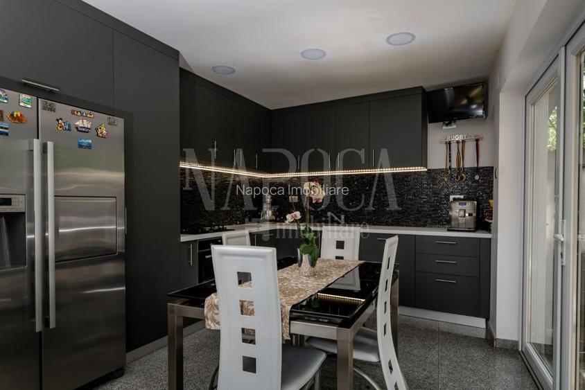 Casa 6 camere de vanzare in Iris, Cluj Napoca - 6