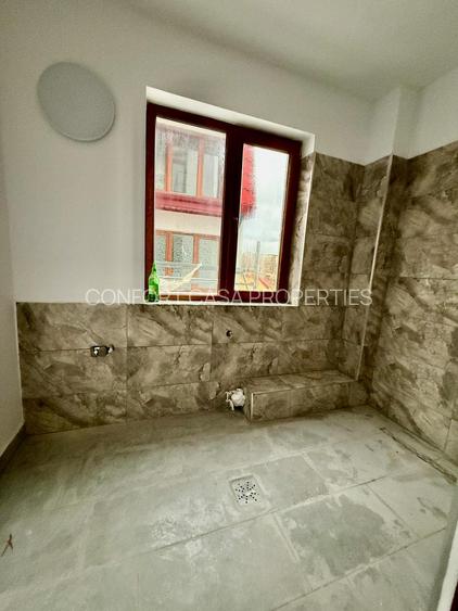 Timpuri Noi metrou, Splaiul Unirii , Vila P+2+M, NEMOBILATA, pretabila BIROURI - 2