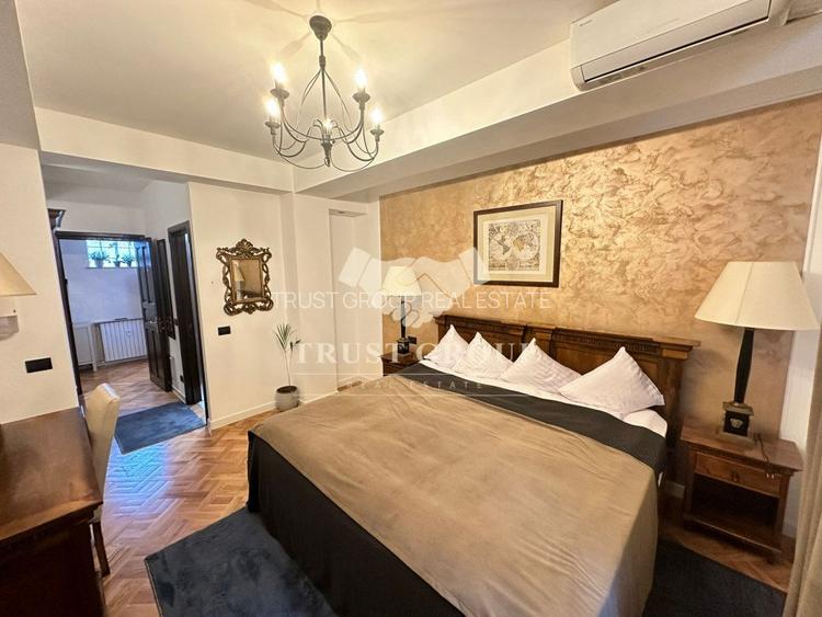 Apartament 3 dormitoare  3 bai | Clucerului-Kiseleff - 26