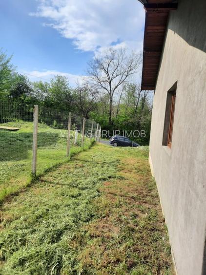 Vanzare Casa Noua Prahova Iordacheanu Varbila + Teren - 9