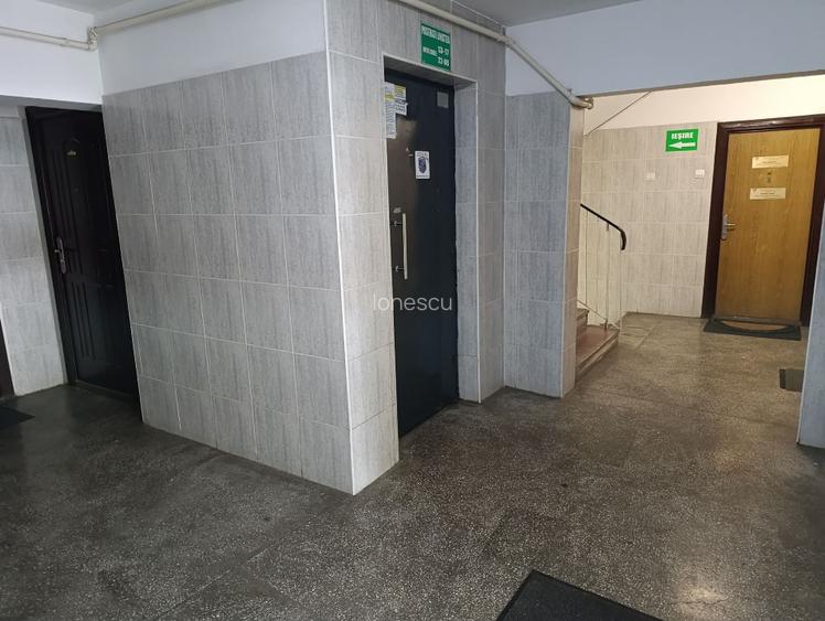 Apartament 1 camera la 12 minute Metrou Academia Militara, 8 minute de Marriott - 8