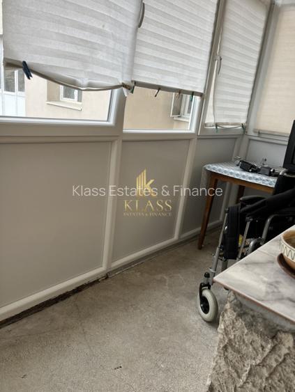 Apartament 3 camere, 72 mp, etaj 7, bloc 1978, zona Piata Victoriei - 7