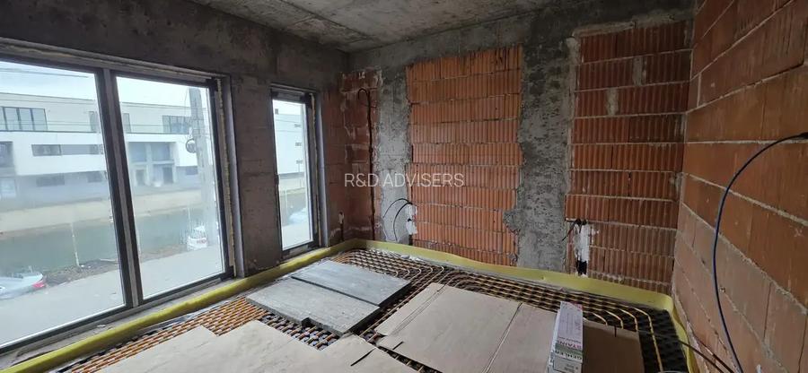 Casă 7 Camere | Pozitie Excelenta, Langa Scoala Verita, Amber Forest - 7