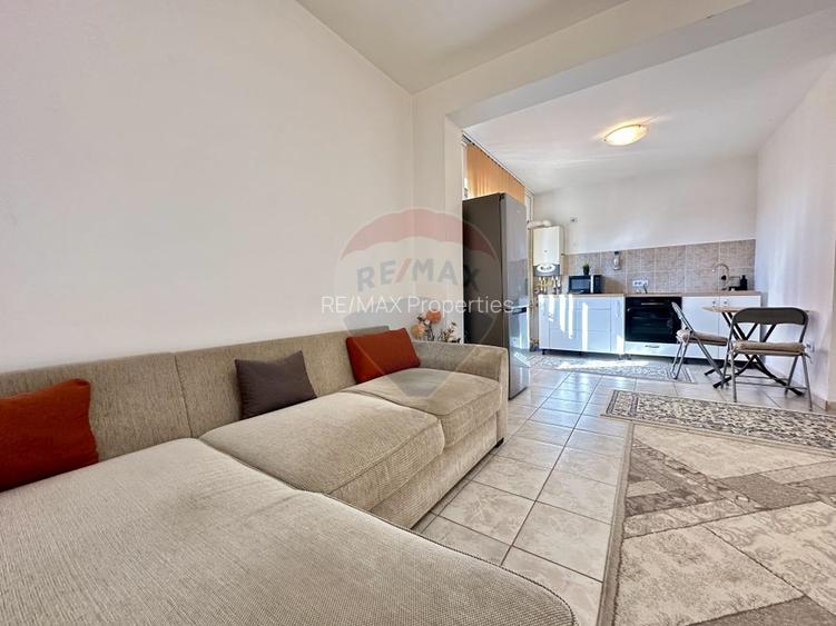 Apartament 2 camere cu curte si Garaj/ sos. Buc-Magurele - 3