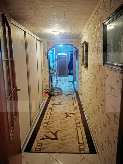 Apartament la casa, 4 camere, 110mp, zona Gari - 10