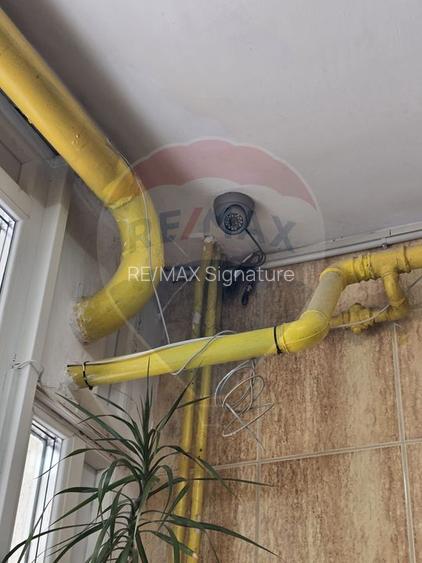 DE VANZARE Apartament 2 Camere Crângași Renovat Integral 2026 - 17