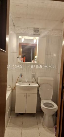 Apartament de 4 cam, suprafata 80mp, cu centrala termica, cartier Titan - 8